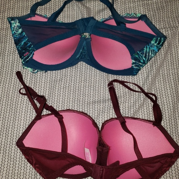 Bras - Picture 2 of 4